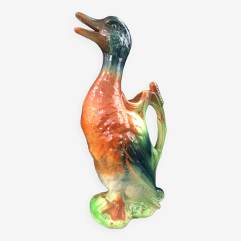 St-clement vintage duck jug
