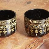 Set of 2 cups