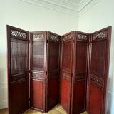 Chinese screen