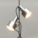 Mid-Century floor lamp FA2 by Peter Nelson for Architectural Lighting Company, England, 1960s.