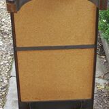 Table low ceramic vintage