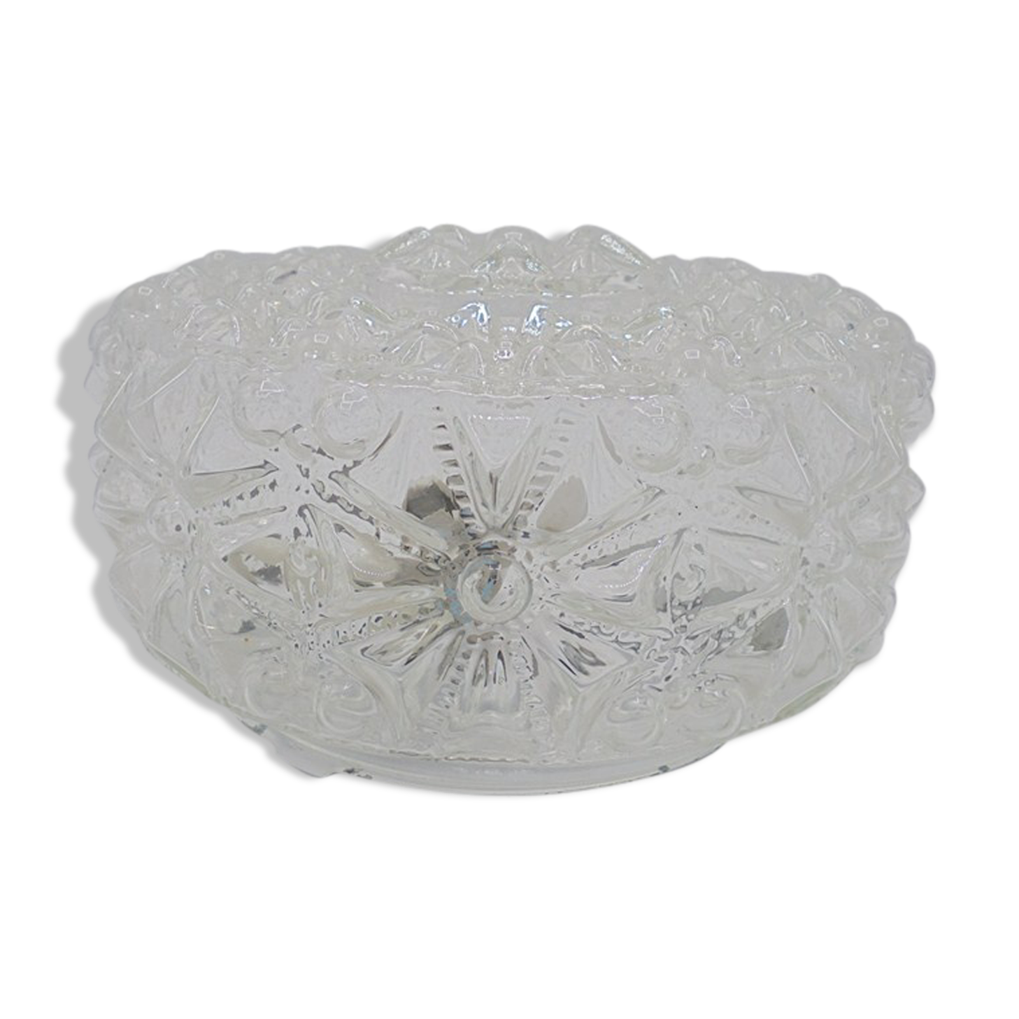 Vintage ceiling light