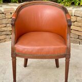 Louis XVI Style Office Chair