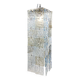 Mid-Century Murano Glass Ceiling Light