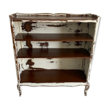 Bibus shelf