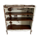 Bibus shelf