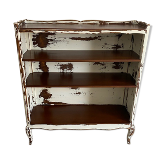 Bibus shelf