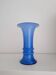 Opaline vase by Michael Bang for Royal Copenhagen