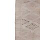 Vintage Turkish kilim, handwoven, 157x222 cm.