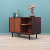 Rosewood dresser, Danish design, 60s, made in Denmark