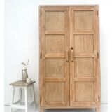 Armoire parisienne