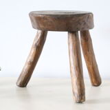 Farm tripod, rustic, vintage