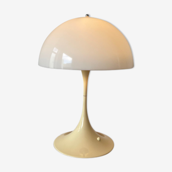 Verner Panton table lamp