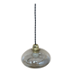 Old vintage suspension