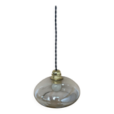 Suspension ancienne vintage