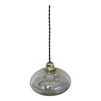 Suspension ancienne vintage