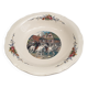 Hollow dish vintage Sarreguemines