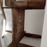 Baoulé chair