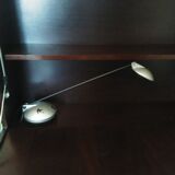 Bookcase showcase 60s