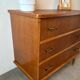 Commode vintage des années 50
