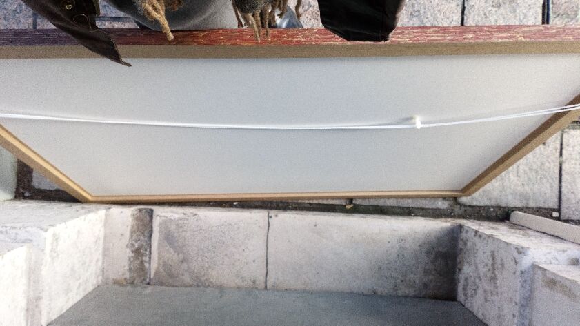 Plan of the London transport original 1900