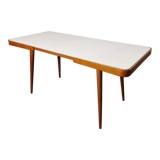 Coffee table by Jiri Jiroutek for Interier Praha, 1960s