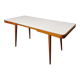 Coffee table by Jiri Jiroutek for Interier Praha, 1960s