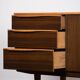 Enfilade scandinave vintage
