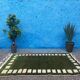 Tapis berbère tissé main artisanale authentique 1,5/2,5 m