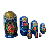 Poupées russes