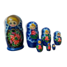 Russian dolls