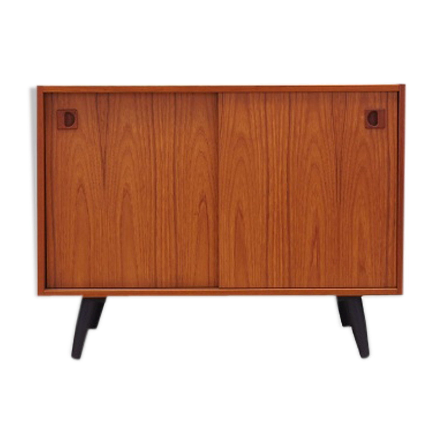 Teak cabinet, Danish design, 1970s, Denmark