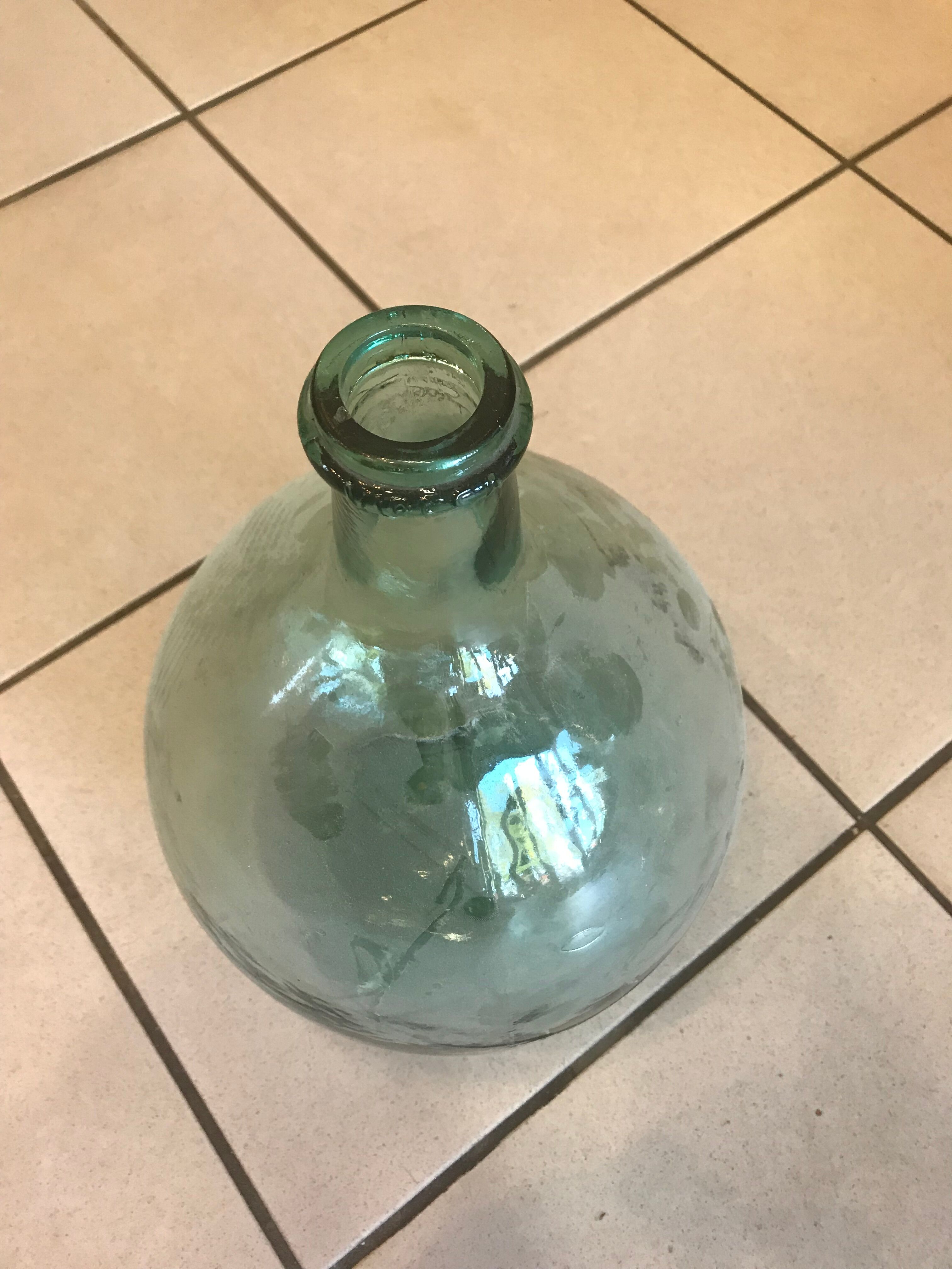 Lady jeanne Green 5 litres