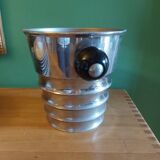 Eco art champagne bucket
