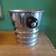 Eco art champagne bucket