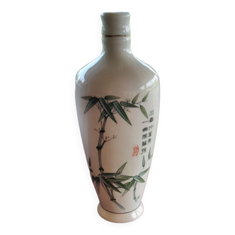 Chinese ceramic vase