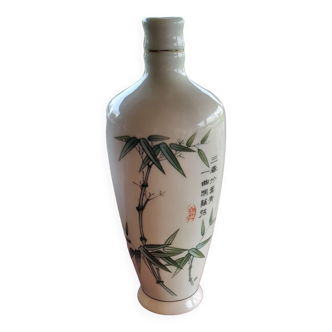 Vase chinois en céramique