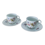 2 tasses