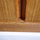 Poul Cadovius CADO System Module Container Teak 1960s