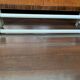 Art Deco Towel Rack