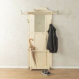 Multifunctional Art Deco Clothes Rack
