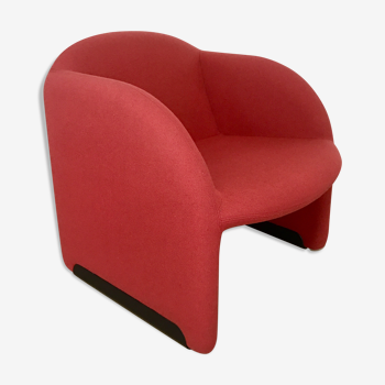 Fauteuil Ben de Pierre Paulin pour Artifort