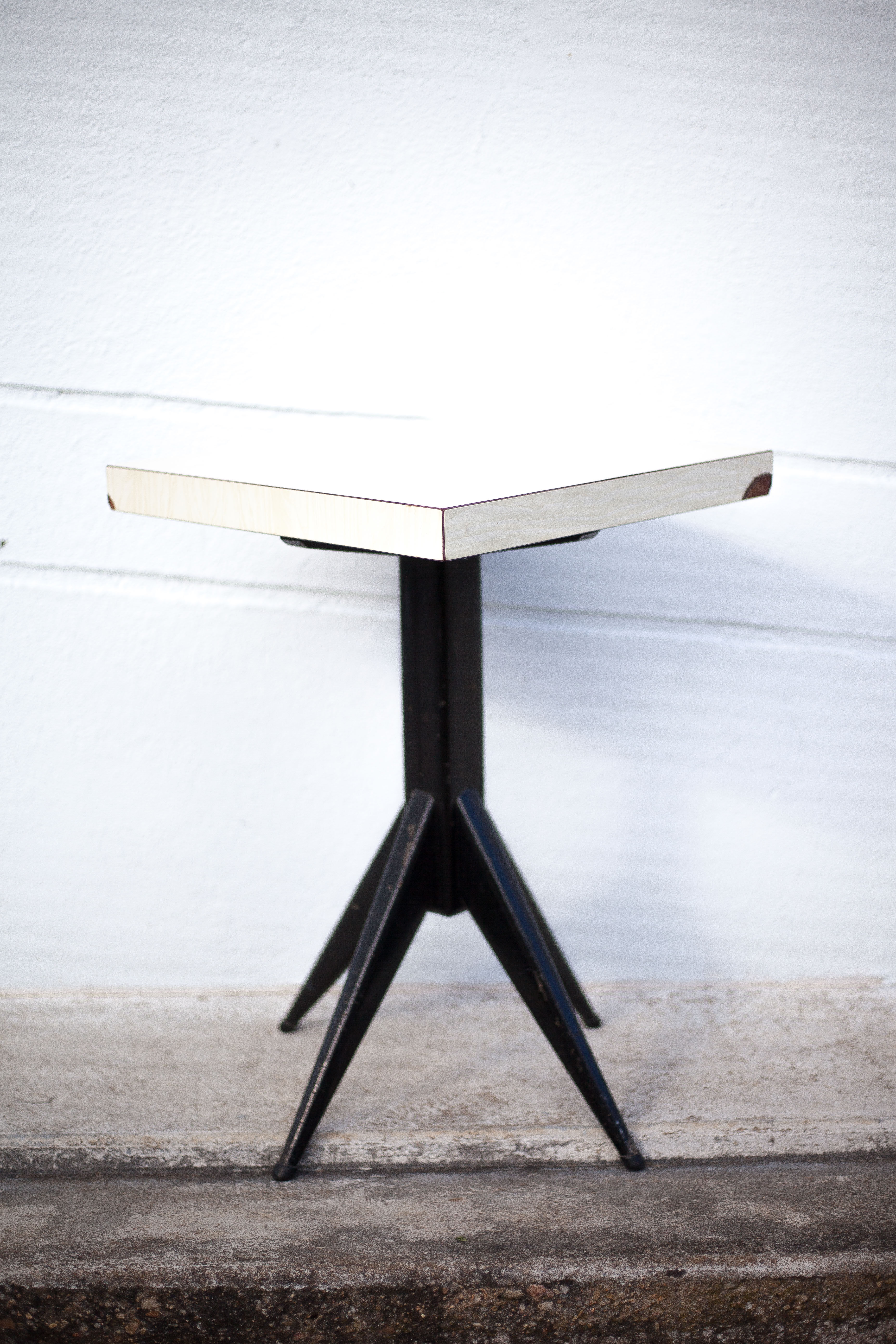 Vintage table