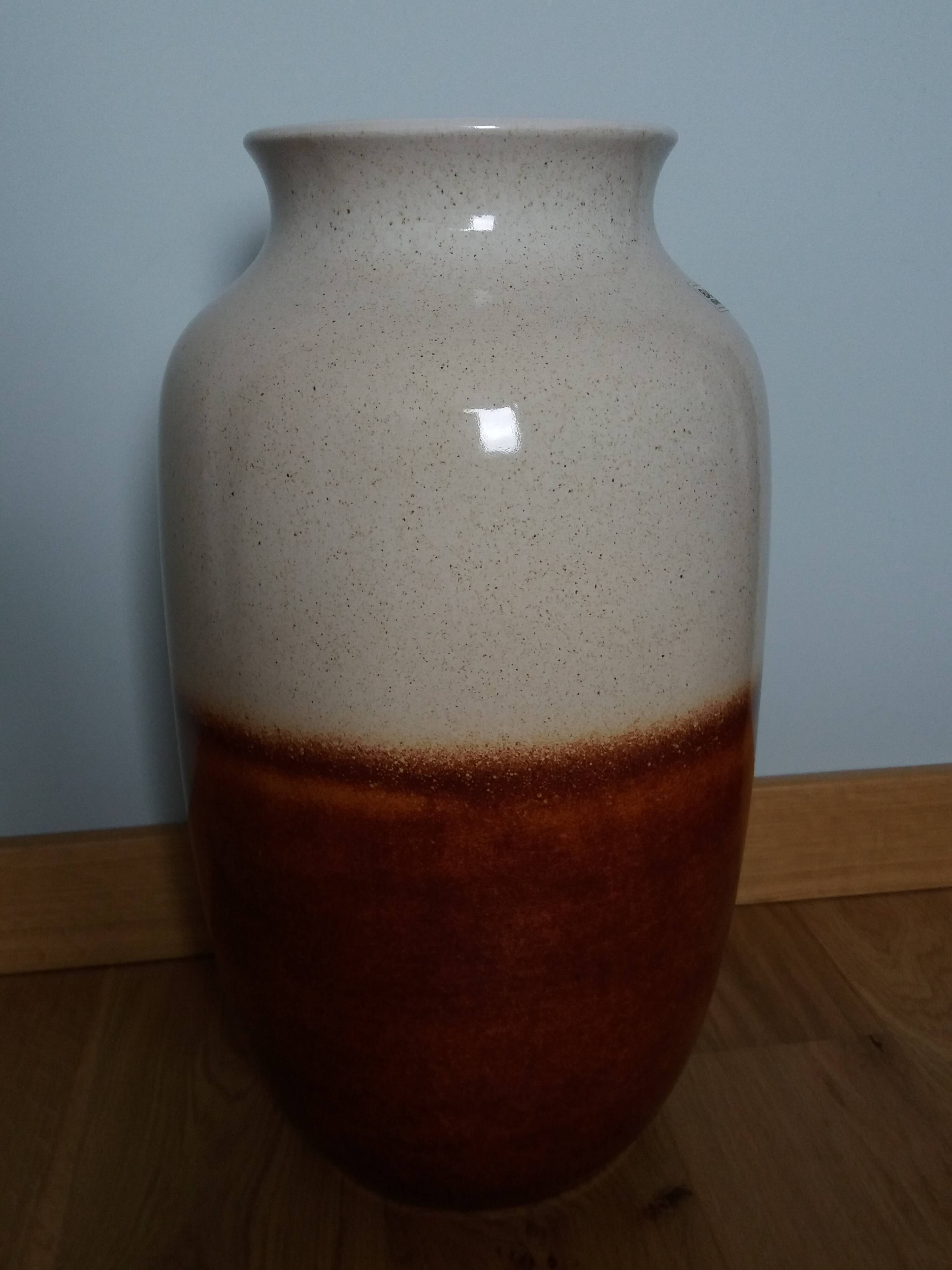 Vase Bay Keramik West Germany