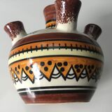 Vase with flowers