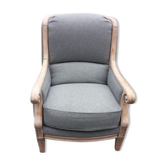 Wingback Chair