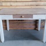 Table Campagne chic