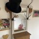 Coat rack