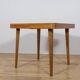 Dining Table by Bohumil Landsman for Jitona, Czechoslovakia, 1960s