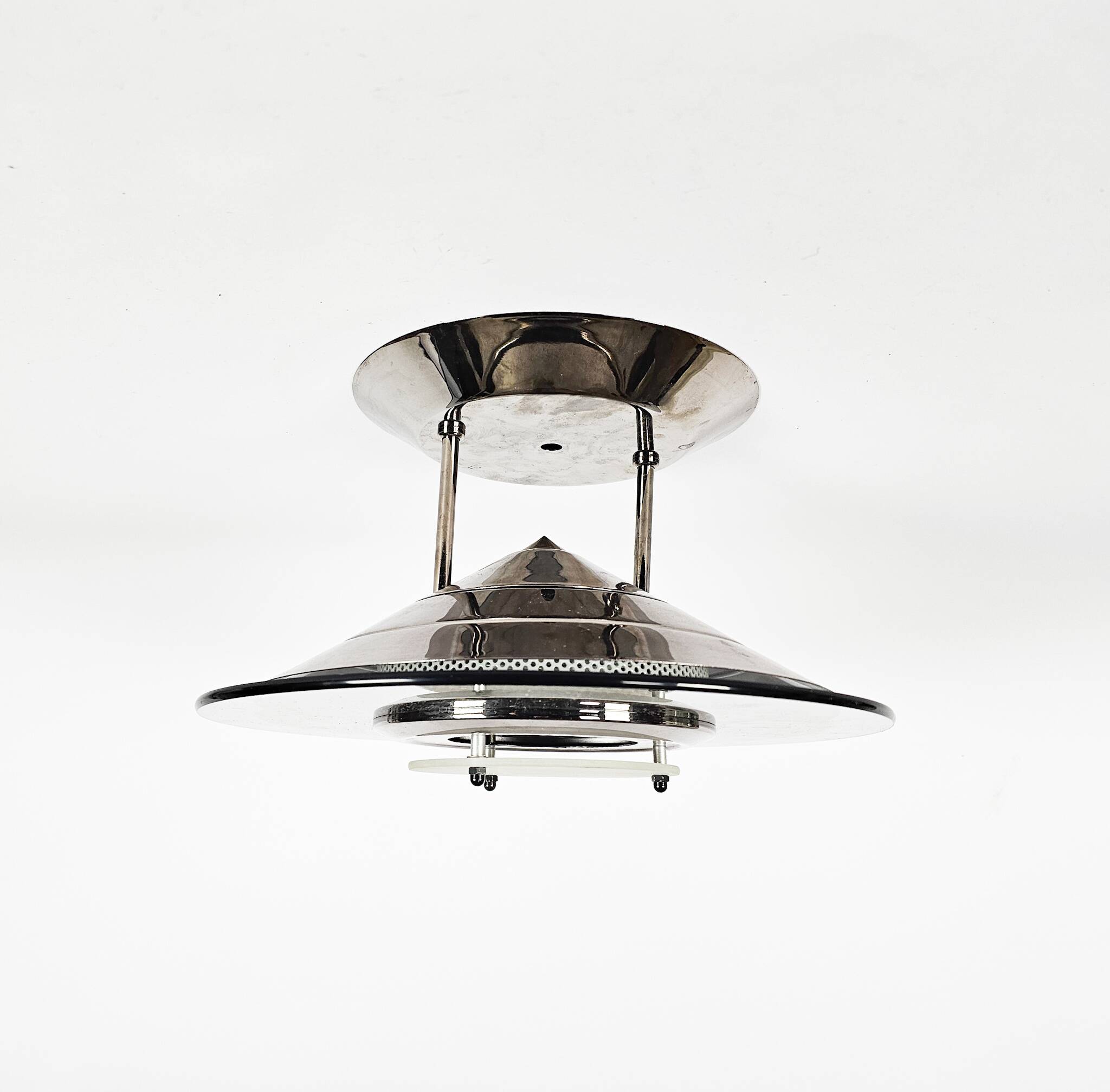 Happy Light International B.V. - Holland - Memphis design - post modern - model 50269  - 1980's